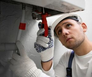 About Emergency plumbing pros Altus Afb, OK